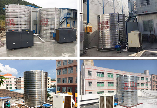 荣获40多项专利